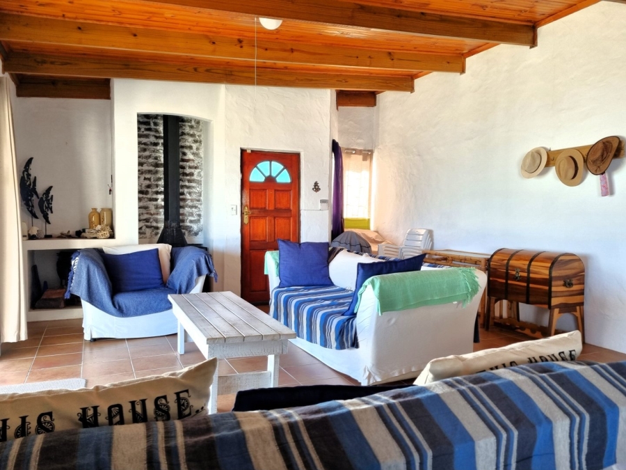 3 Bedroom Property for Sale in De Kelders Western Cape